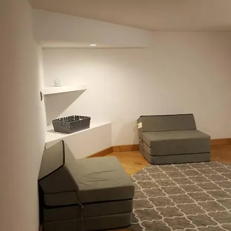 Casa Fradalisa Intera Casa Апартаменты *