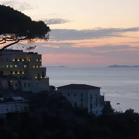 Апартаменты Casa Fradalisa Intera Casa *