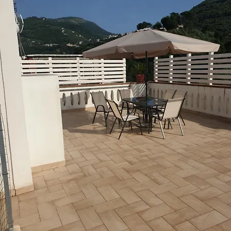 Casa Fradalisa Intera Casa