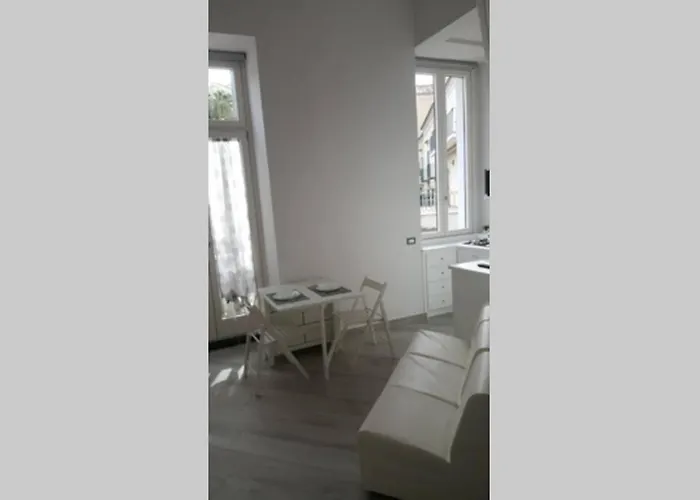 Casa Fradalisa Intera Casa Апартаменты Вико-Экуенсе