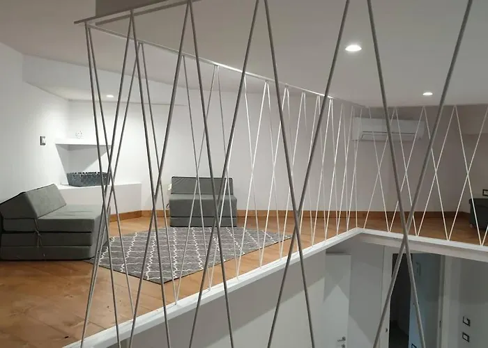 Апартаменты Casa Fradalisa Intera Casa Вико-Экуенсе