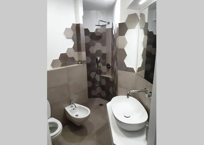 Casa Fradalisa Intera Casa Апартаменты