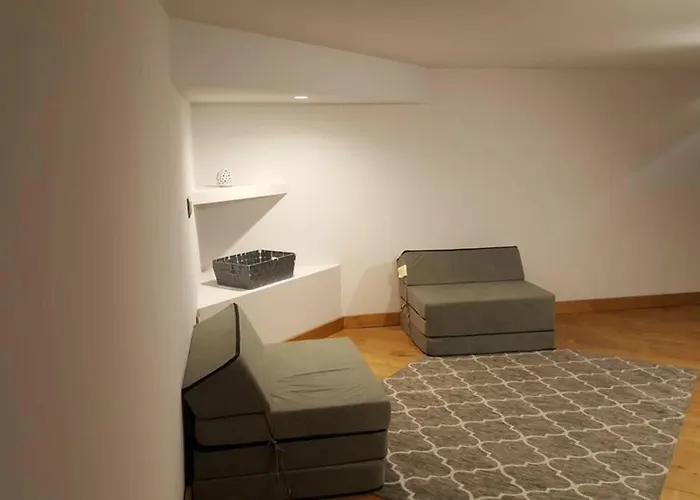 Casa Fradalisa Intera Casa 公寓 *