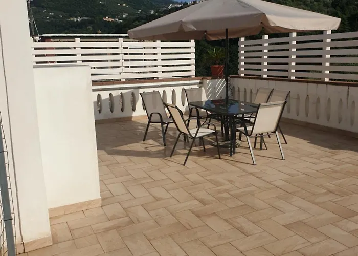 Casa Fradalisa Intera Casa